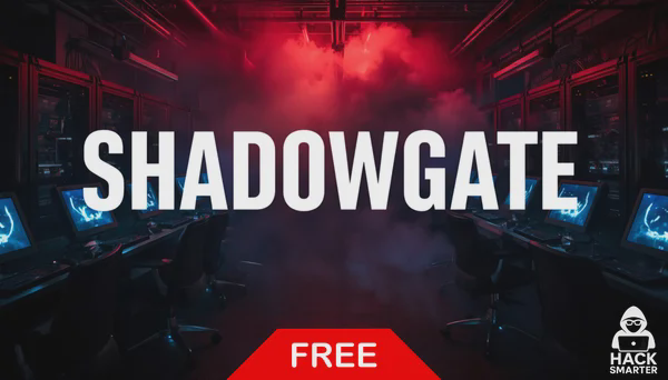 ShadowGate