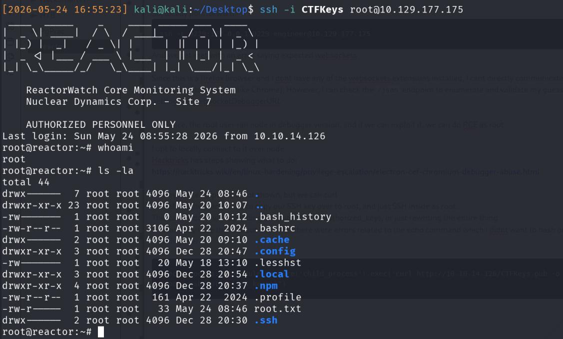 Replacing entire authorized_keys