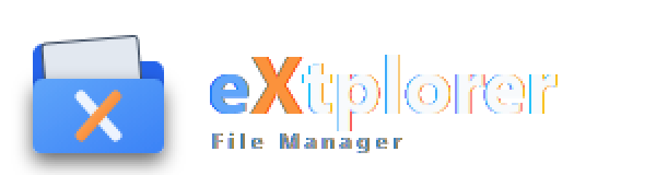Extplorer 🗃️